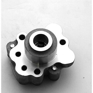 OIL PUMP ASSY F15-07040500