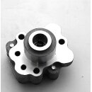 OIL PUMP ASSY F15-07040500