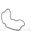 SEAL, CYLINDER COVER F15-07050002