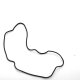 SEAL, CYLINDER COVER F15-07050002 / Parsun Ersatzteil