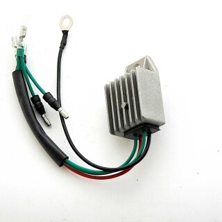 RECTIFIER & REGULATOR ASSY F15-07060001