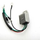 RECTIFIER & REGULATOR ASSY F15-07060001