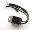RECTIFIER & REGULATOR ASSY F15-07060001