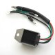 RECTIFIER & REGULATOR ASSY F15-07060001 / Parsun Ersatzteil