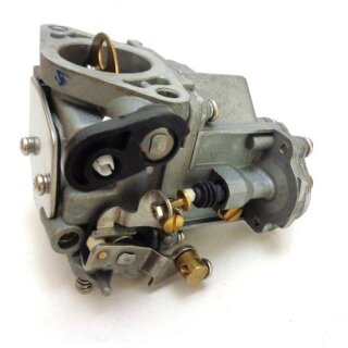 CARBURETOR ASSY