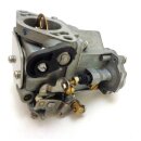CARBURETOR ASSY