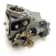 CARBURETOR ASSY