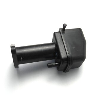 SILENCER ASSY, INTAKE