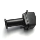 SILENCER ASSY, INTAKE