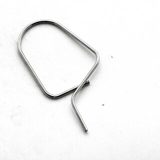 SPRING/CLIP, DRIVE PLATE F15-07130002