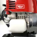 SONDERPOSTEN: Honda WX10    Garten Wasserpumpe Benzin, Frischwasser Förderpumpe klein, 120 Liter/min, 0,72 kW (ca. 1 PS), 1 Zoll Anschlüsse (versandkostenfrei*)
