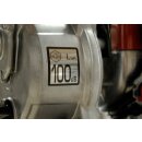 SONDERPOSTEN: Honda WX10 (WX10T Modell 2019 - Abbildung ähnlich)  Garten Wasserpumpe Benzin, 120 Liter/min, 0,72 kW (ca. 1 PS), 1 Zoll Anschlüsse (versandkostenfrei*)