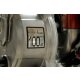 SONDERPOSTEN: Honda WX10    Garten Wasserpumpe Benzin, Frischwasser Förderpumpe klein, 120 Liter/min, 0,72 kW (ca. 1 PS), 1 Zoll Anschlüsse (versandkostenfrei*)
