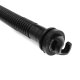Handpumpe, Kolbenpume mit Manometer