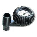 Manometer bis 0,5 bar