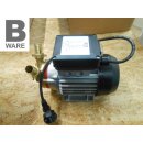 Pumpe elektrisch B-Ware (3/4",Fa.Grifo)