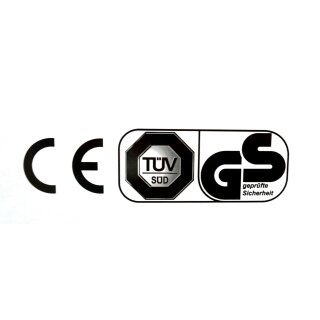 Details:   TECOMEC Kettenschärfgerät Jolly EVO  für Motorsäge-Ketten (baugleich mit YERD EVO) / TECOMEC, Kettenschärfgerät, Evo, Schärfgerät, Motorsägen-Kette,Semi-Profi, 8032706107105 