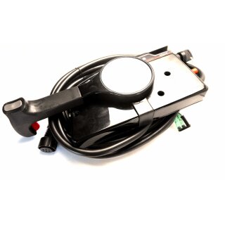 CONTROL BOX ASSY