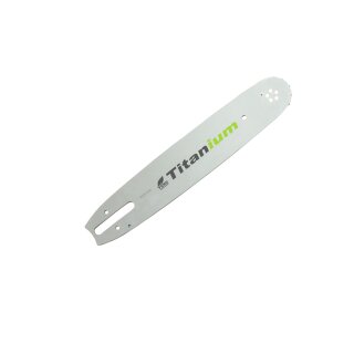 YERD titanium: Sägeschwert 0,325, 33 cm, 56 Treibglieder, 1,6 mm