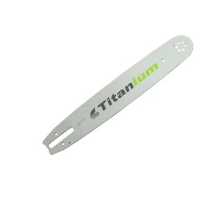 YERD titanium: Sägeschwert 0,325, 37 cm, 62 Treibglieder, 1,6 mm