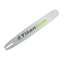 YERD titanium: S&auml;geschwert 3/8&quot;, 45 cm, 66...