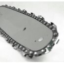 YERD titanium: Sägeschwert 3/8", 45 cm, 66...