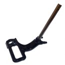 STEER BRACKET ASSY F8-01020000