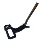 STEER BRACKET ASSY F8-01020000