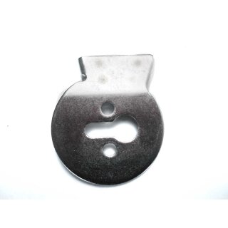 STEERING HANDLE COVER ASSY F6-01000003