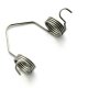 WREST SPRING BRACKET T5-01010002