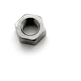 Nut Fly Wheel F8-05000024 / Parsun Ersatzteil