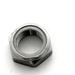 NUT SELF LOCKING F15-01010007 / Entspricht Yamaha 90185-22043