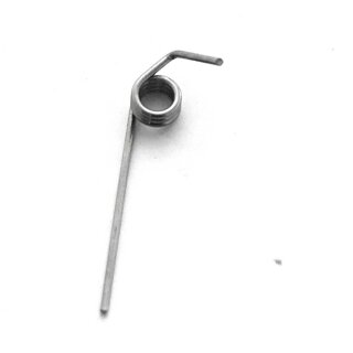 SPRING ARRESTER F15-07130106
