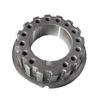 BELT PULLEY TIMING F15-07030003