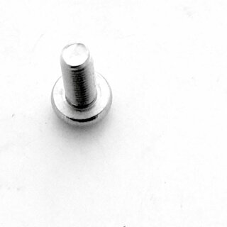 SCREW PAN HEAD M5X14 GB/T818-M5x14 / Parsun Ersatzteil