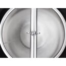 Speidels Braumeister 50 L Plus, Modell 2025, deine komplette Hobby Brauanlage, mit Doppelmantel-Kühlung, Wlan (Modell 2025), voreingestellte o.individuelle Rezepte steuerbar, Firmware-Updates und Steuerung per WIFI über Handy o.PC  (versandkostenfrei)*