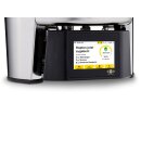 Speidels Braumeister 50 L Plus, Modell 2025, deine komplette Hobby Brauanlage, mit Doppelmantel-Kühlung, Wlan (Modell 2025), voreingestellte o.individuelle Rezepte steuerbar, Firmware-Updates und Steuerung per WIFI über Handy o.PC  (versandkostenfrei)*