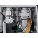 Speidels Braumeister 50 L Plus, Modell 2025, deine komplette Hobby Brauanlage, mit Doppelmantel-Kühlung, Wlan (Modell 2025), voreingestellte o.individuelle Rezepte steuerbar, Firmware-Updates und Steuerung per WIFI über Handy o.PC  (versandkostenfrei)*