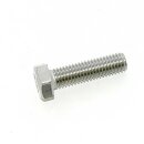 BOLT M8x30  GB-T5783-M8x30 / Parsun Ersatzteil