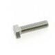 BOLT M8x30  GB-T5783-M8x30 / Parsun Ersatzteil