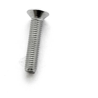 SCREW GB/T820-M5x25