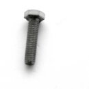 BOLT M6x25