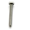 BOLT GB-T5782-M6x45