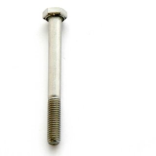 BOLT GB/T5782-M6x60
