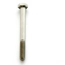 BOLT GB/T5782-M6x60