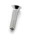 SCREW OVAL HEAD GB-T820-M5x20 / Parsun Ersatzteil
