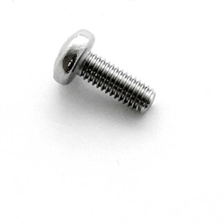 SCREW GB/T818-M6x16