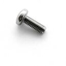 SCREW GB/T818-M6x16