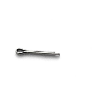 PIN COTTER 1.6x12