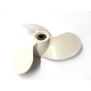 PROPELLER F2.6 F2.6-03010000,  7 1/4" Durchmesser,...